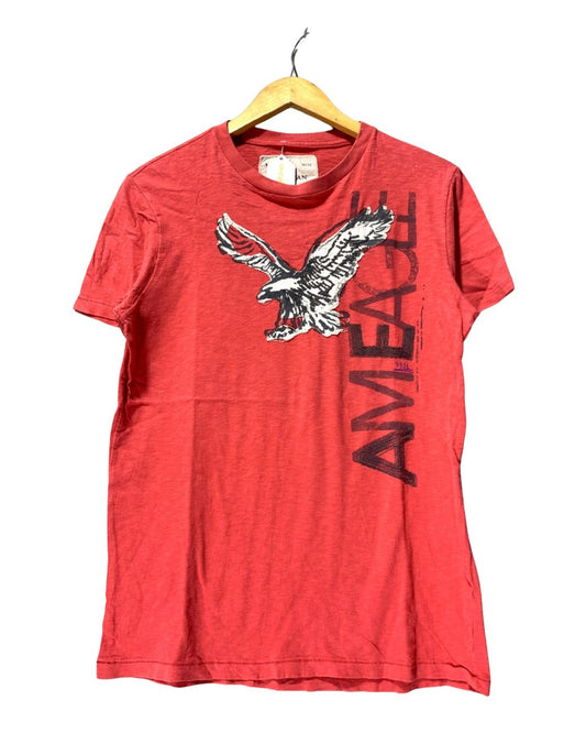 American Eagle For Men Cotton T Shirt
