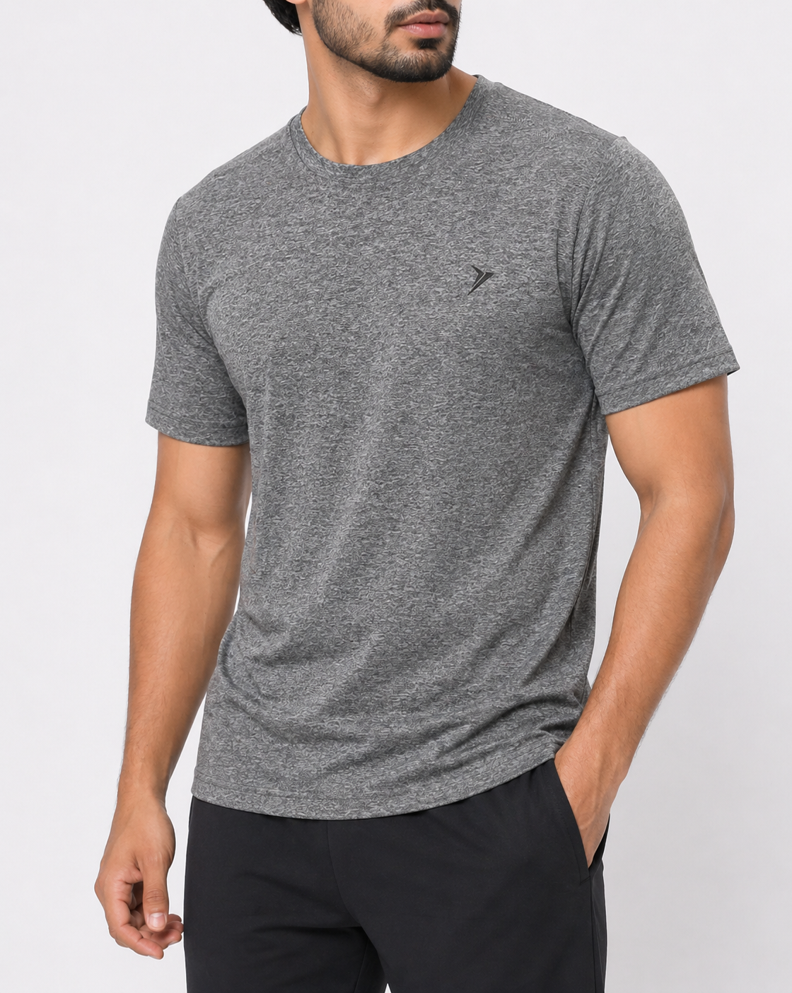 Old Navy Men Sport Gray T Shirt – Preloved Labels