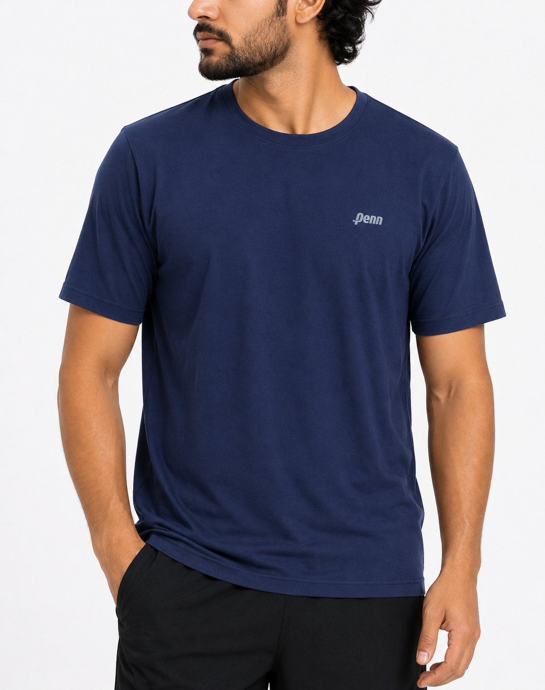 Penn Men Sport Gray T Shirt – Preloved Labels