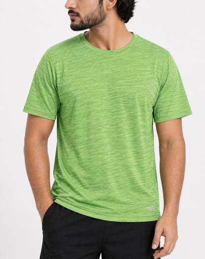Tek Gear Men Sport Green T Shirt – Preloved Labels