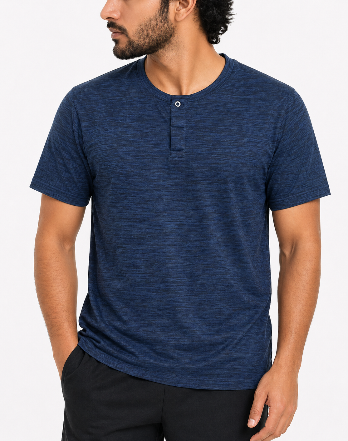 Liberty Men Sport Blue T Shirt – Preloved Labels