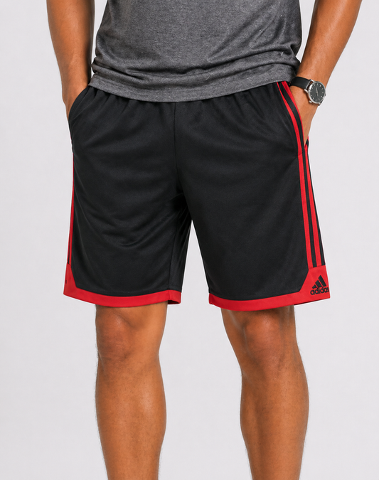 Adidas Men Sport Black Short
