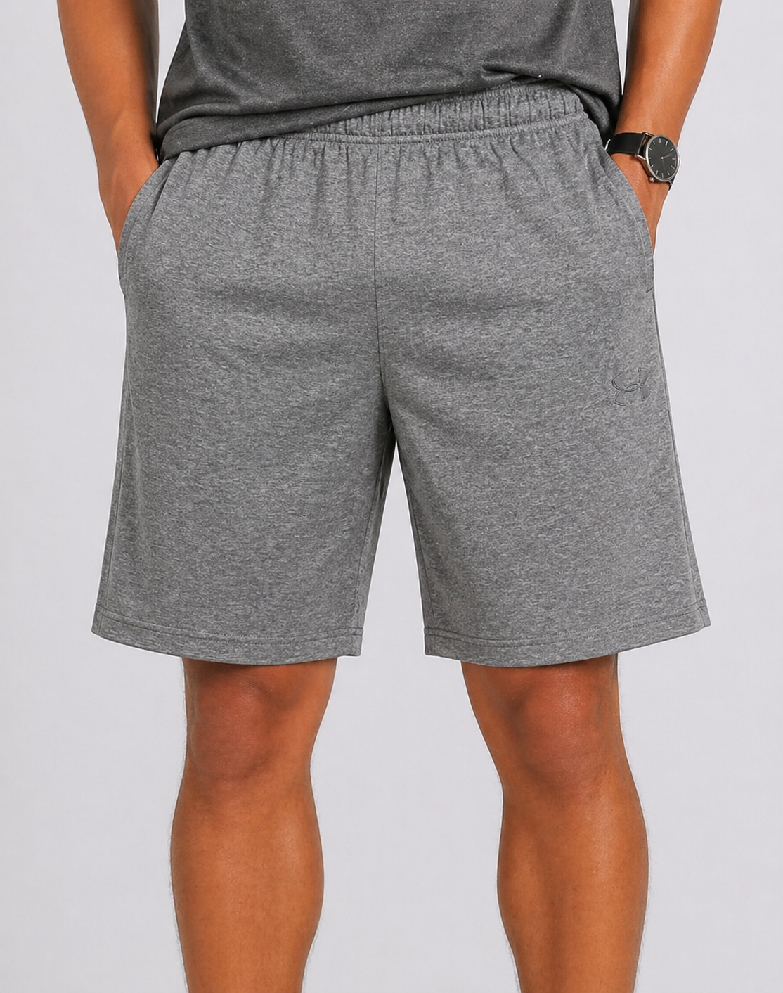 Champion Men Sport Gray Short – Preloved Labels