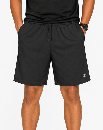 Champion Men Sport Black  Short