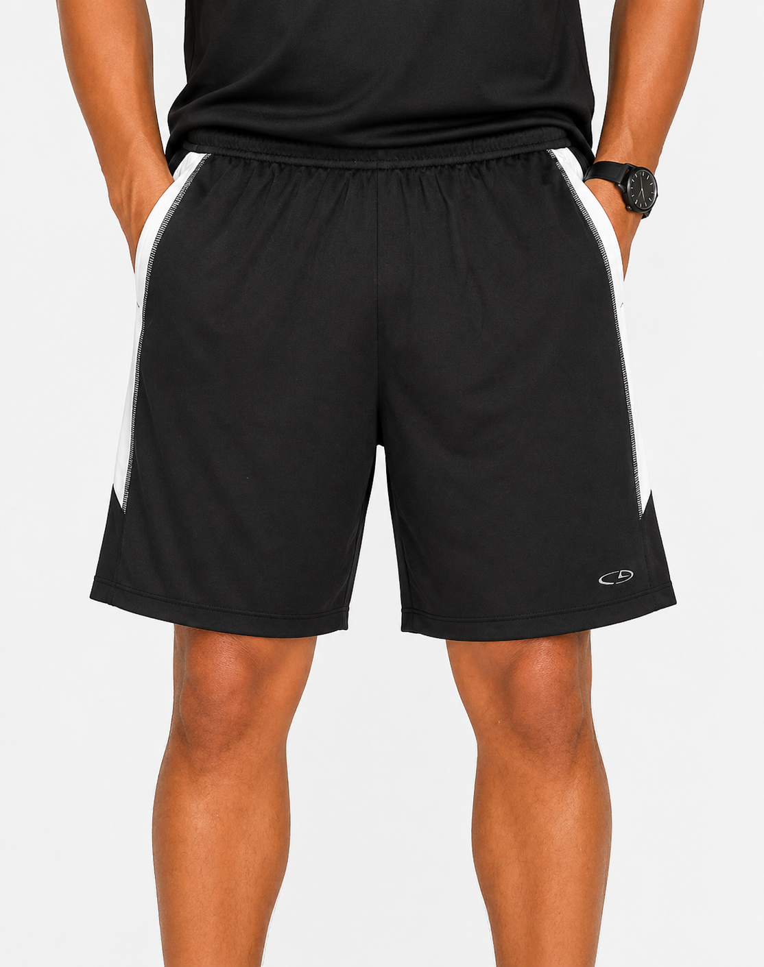 Champion Men Sport Blue Short – Preloved Labels