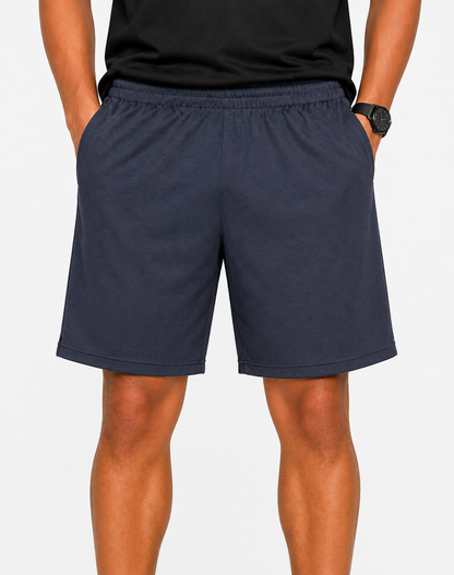Champion Men Sport Blue Short – Preloved Labels