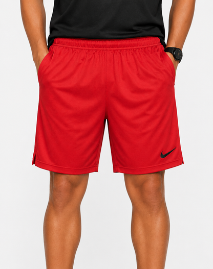 Nike Dri Fit Men Sport Red Short – Preloved Labels