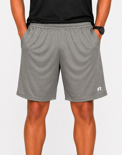 Russell Men Sport Gray Short – Preloved Labels