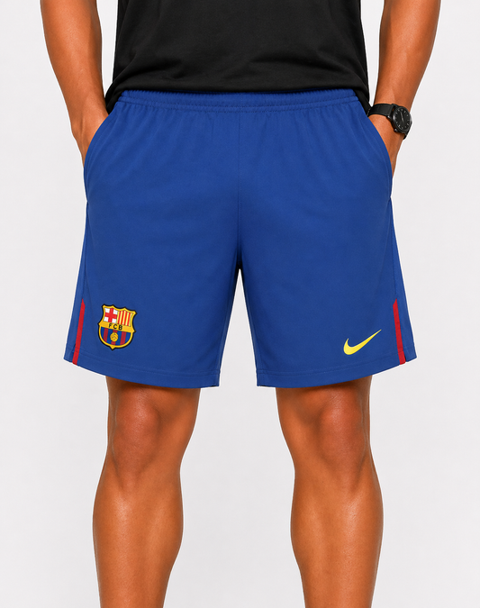 Nike Men Sport Blue Short