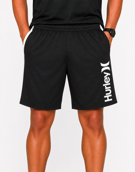 Hurley Men Sport Black Short