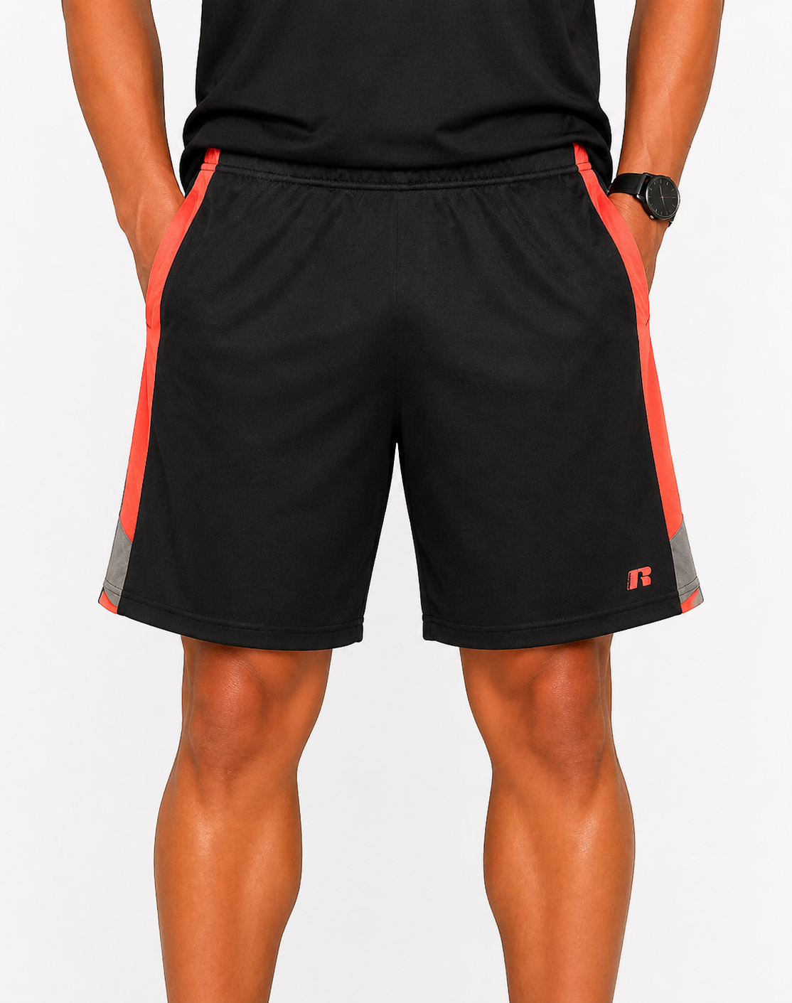 Russell Men Sport Blue Short – Preloved Labels