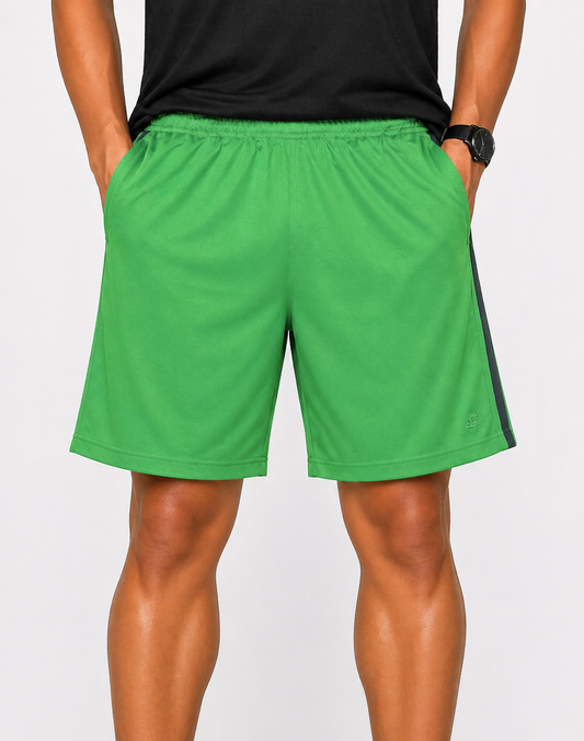 Starter Men Sport Green  Short