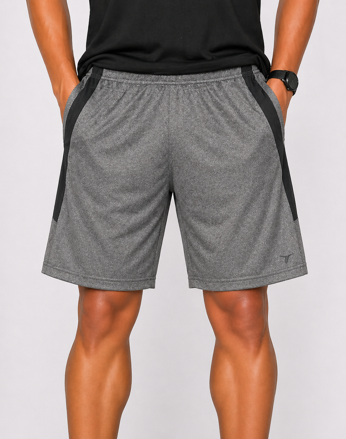 Old Navy Men Sport Gray Short – Preloved Labels