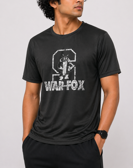 A4 Men Sport Blue T Shirt Men Sport Black T Shirt