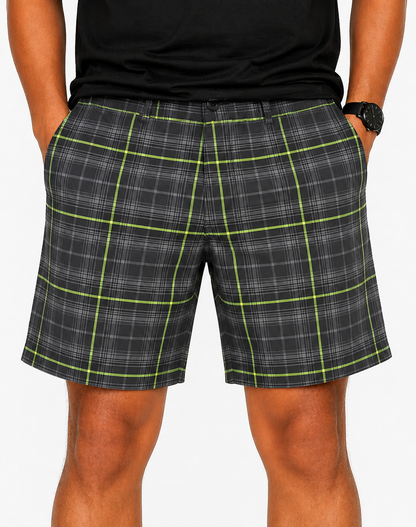 Nike Golf Men Sport Gray Short – Preloved Labels