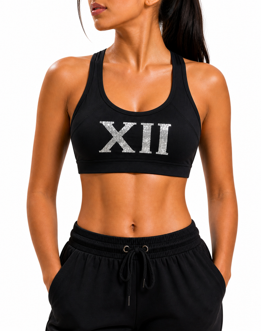 bcg Women Sport Gray Bra