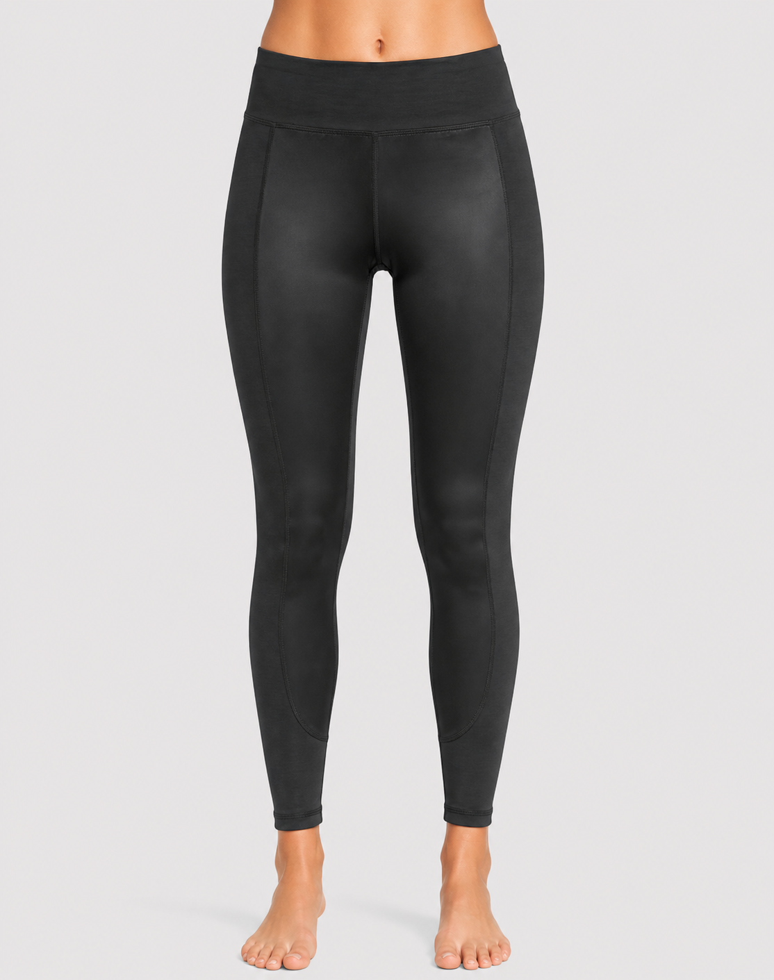 RBX Women Black Sport Tights – Preloved Labels