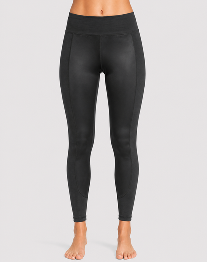 RBX Women Black Sport Tights – Preloved Labels