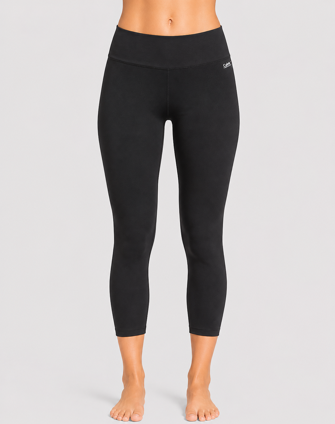 Calvin Klein Women Black Sport Tights – Preloved Labels