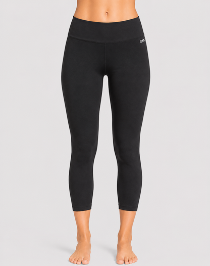Calvin Klein Women Black Sport Tights – Preloved Labels