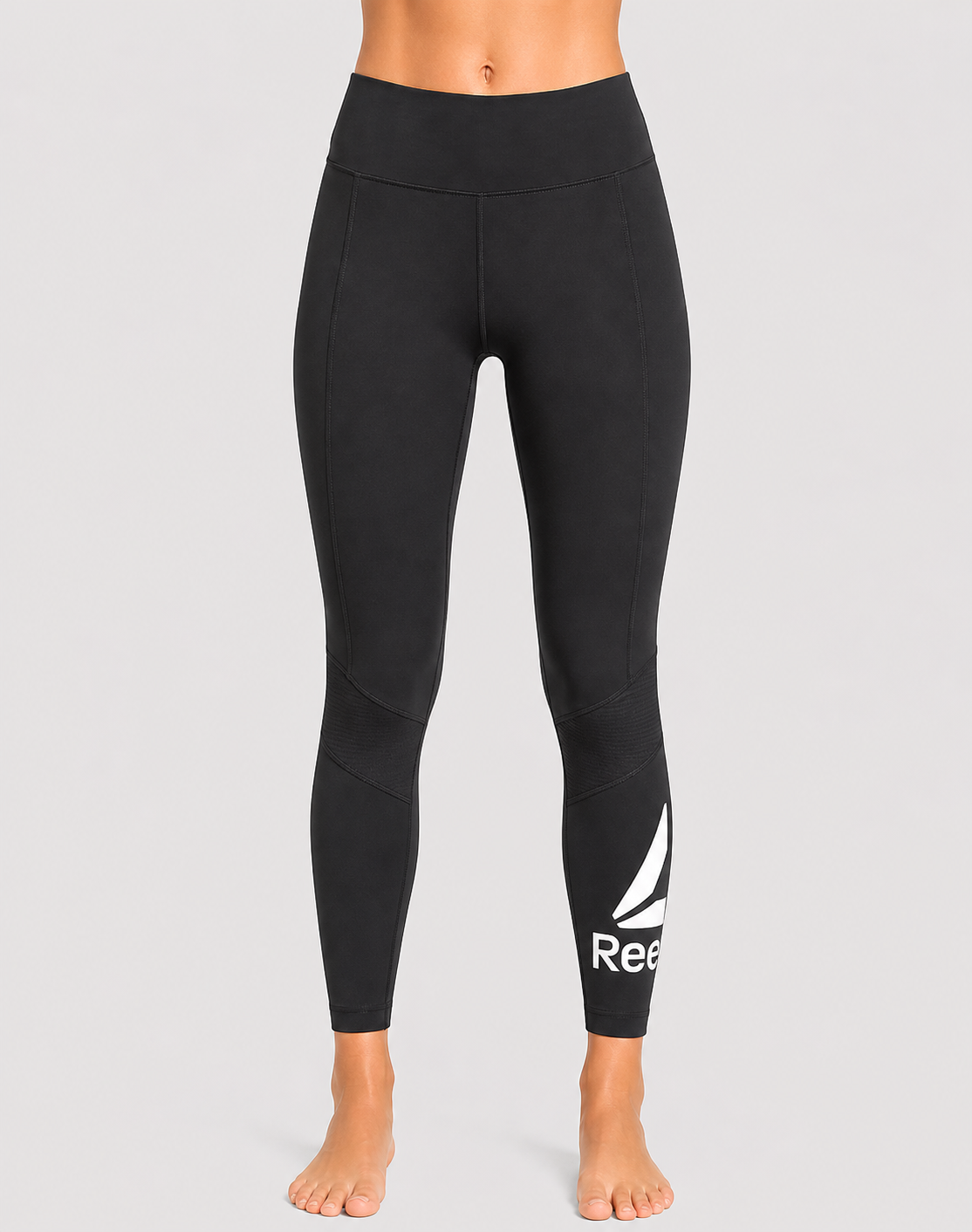 Reebok Women Black Sport Tights – Preloved Labels
