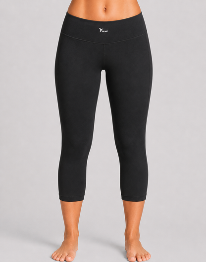 Old Navy  Women Black Sport Tights