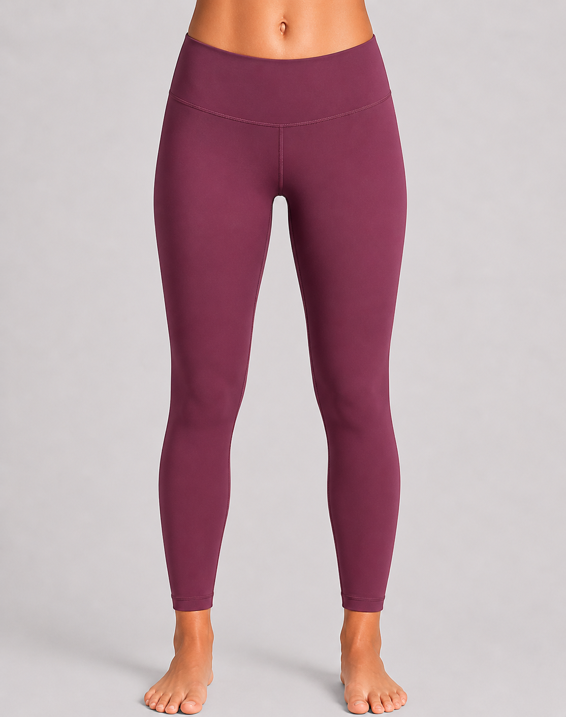 All Motion Women Black Sport Tights