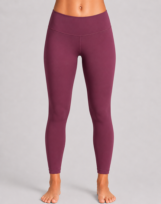 All Motion Women Black Sport Tights