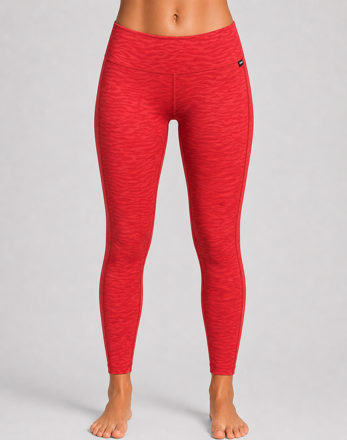 90Degree  Women Red Sport Tights – Preloved Labels