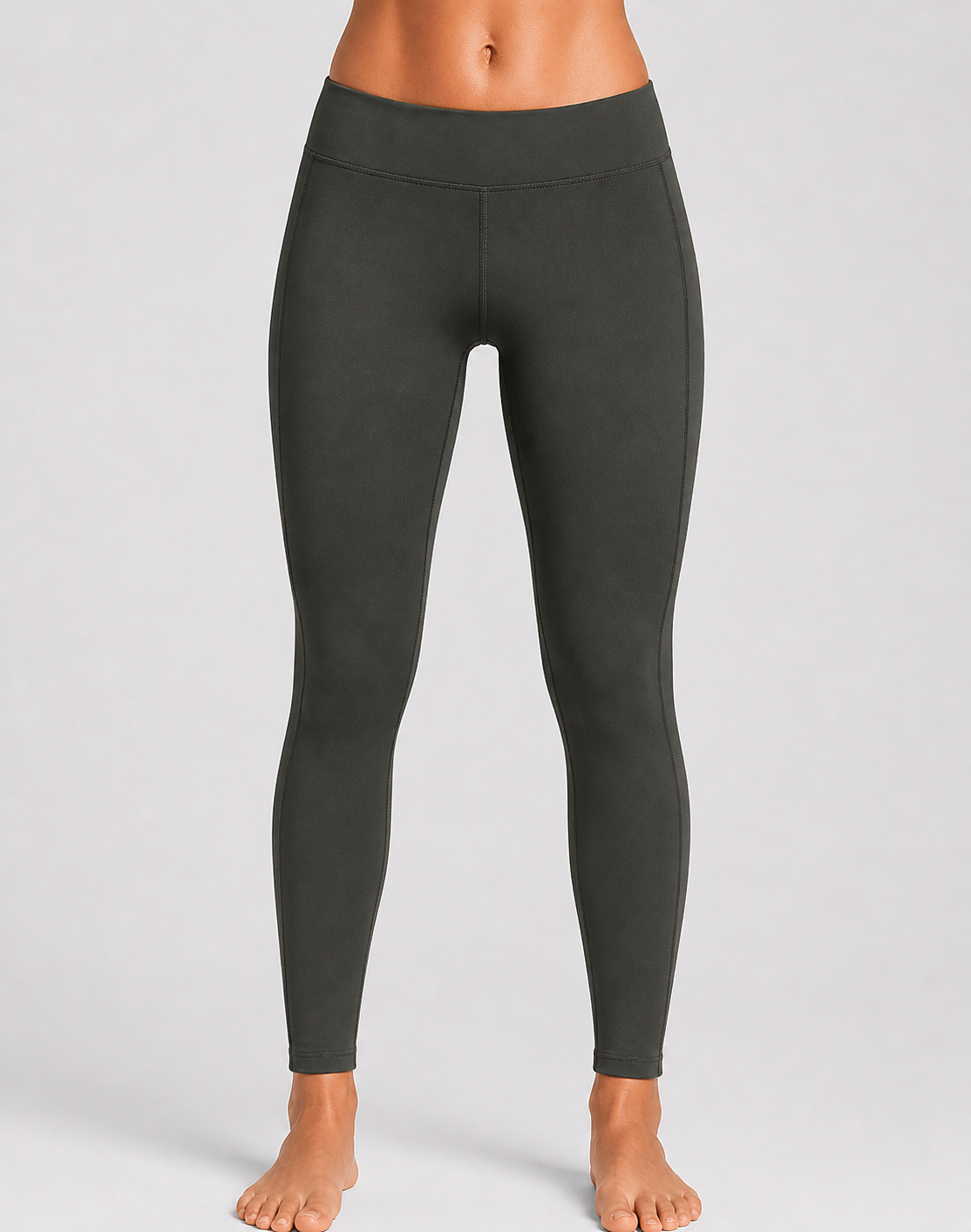 H&M Women Green Sport Tights – Preloved Labels