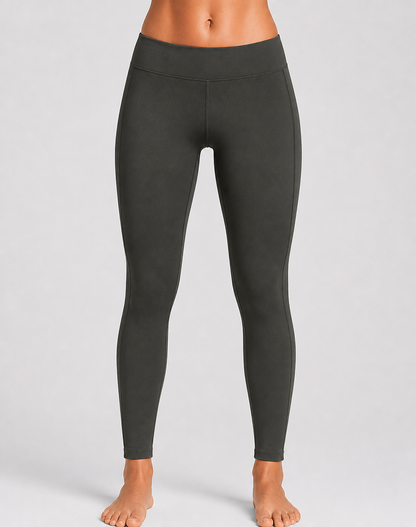 H&M Women Green Sport Tights – Preloved Labels
