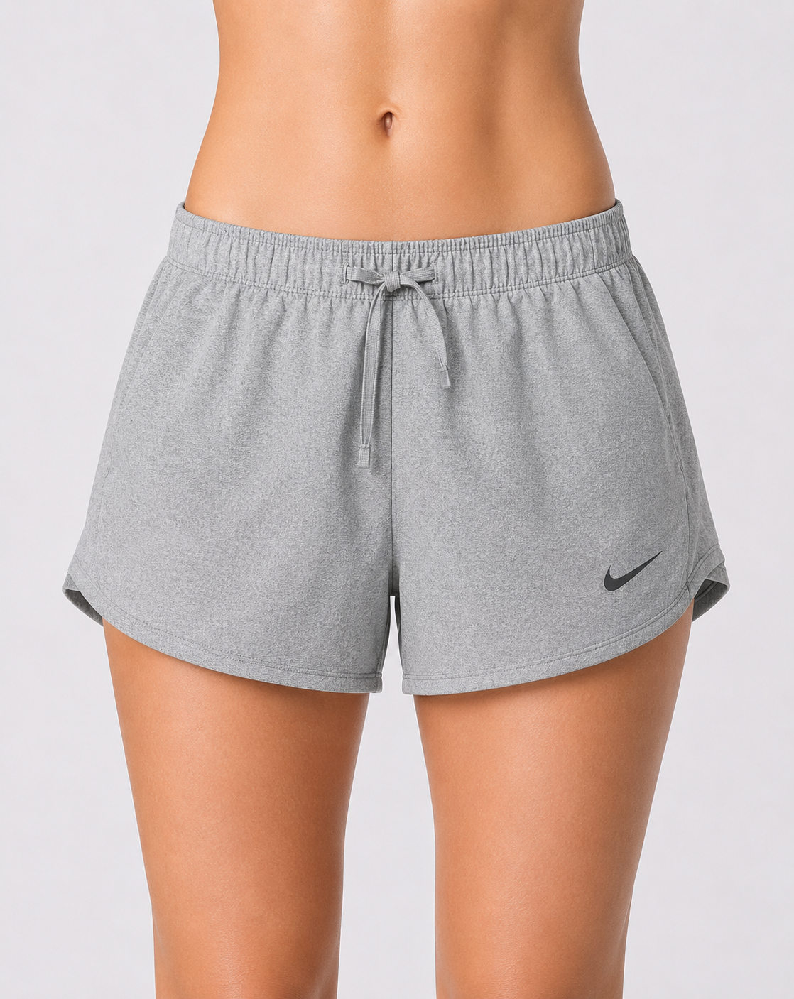 Nike Women Gray Sport Short – Preloved Labels