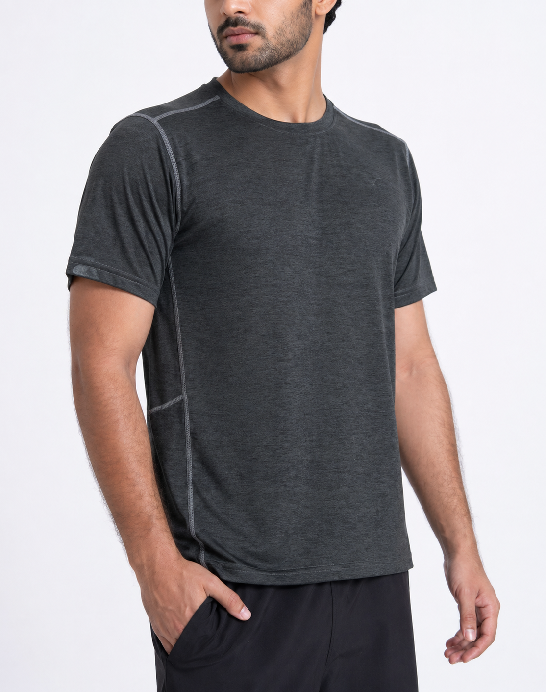 Old Navy Men Sport Gray T Shirt – Preloved Labels