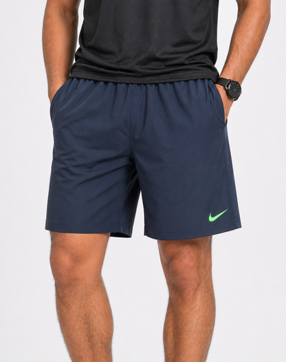 Nike Dri Fit Men Sport Blue Short – Preloved Labels