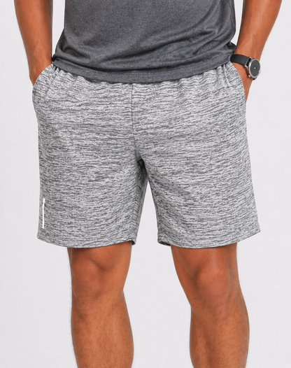 Xersion Men Sport Gray Short