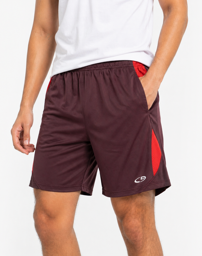 Champion Men Sport Maroon Short