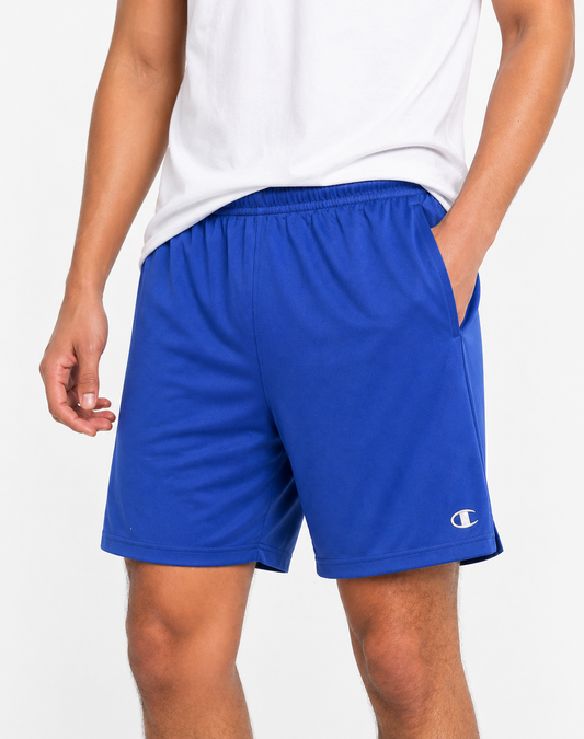 Champion Men Sport Blue Short