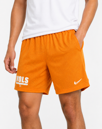 Nike Men Sport Orange Short – Preloved Labels