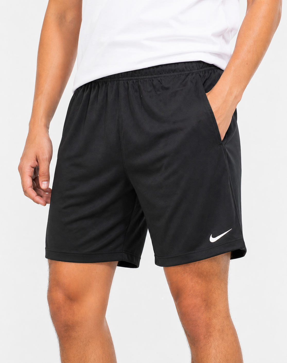 Nike Men Sport Black Short – Preloved Labels