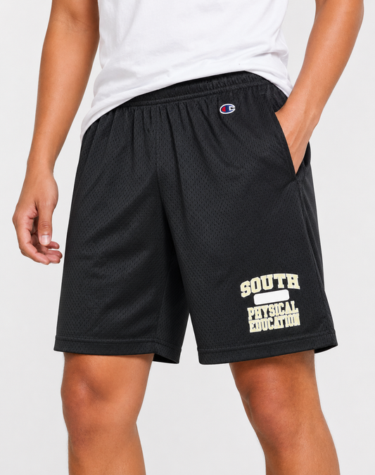 Champion Men Sport Black Short