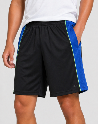 Champion Men Sport Black Short