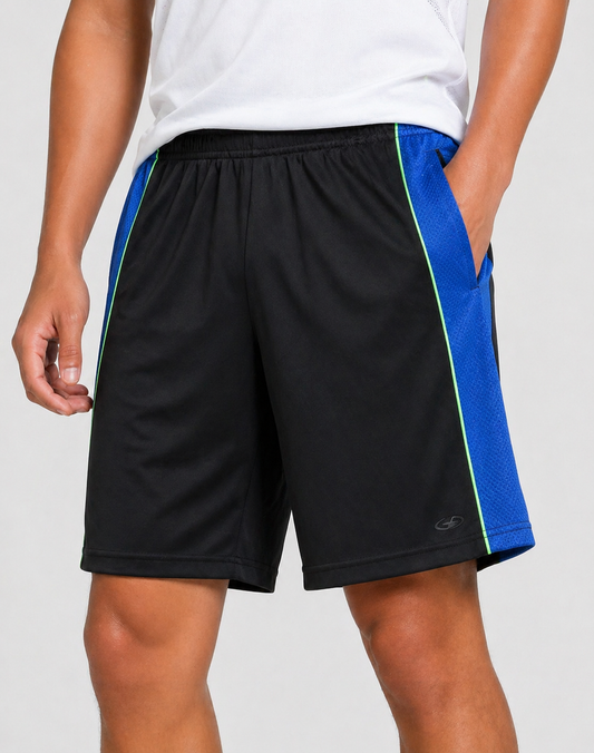 Champion Men Sport Black Short