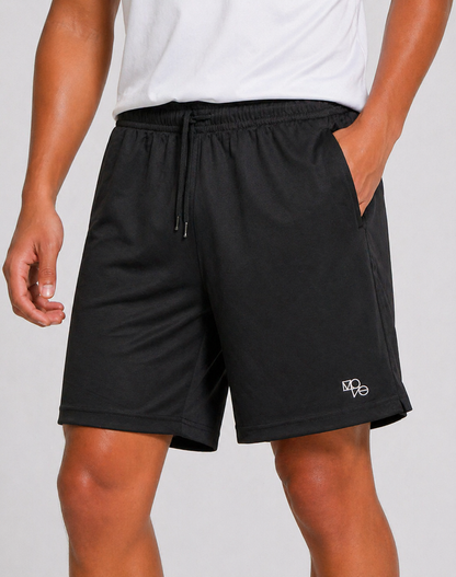 H&M Men Sport Black Short – Preloved Labels