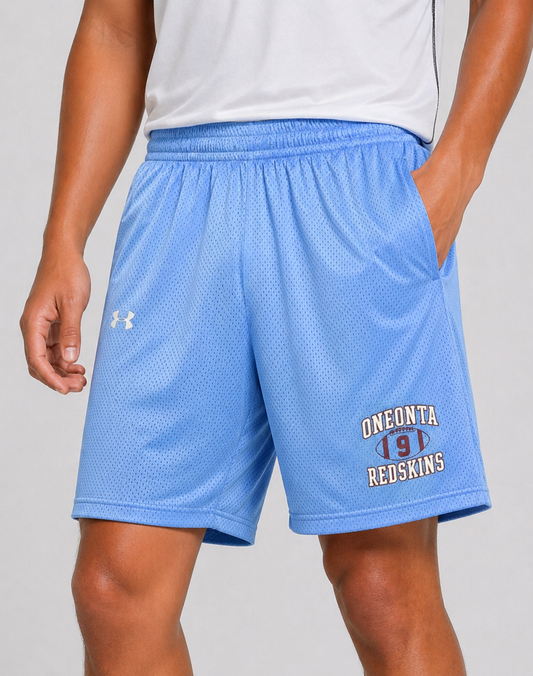 Under Armour Men Sport Blue Short