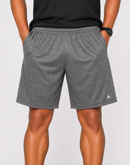 RBX Men Sport Gray Short