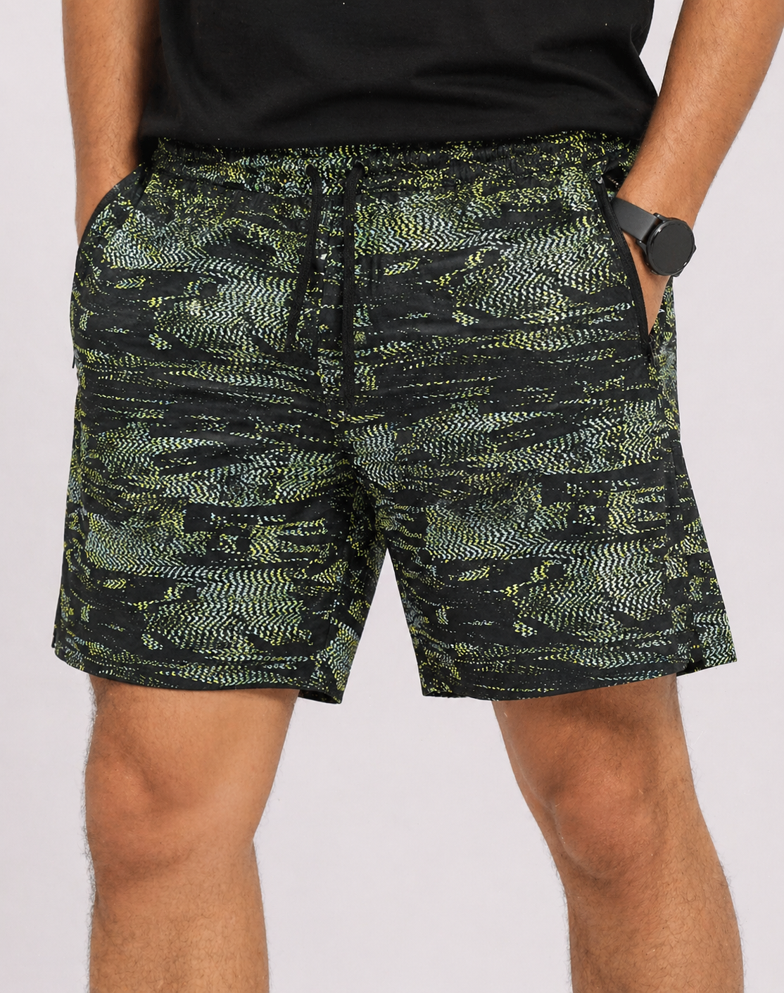 DSG Men Sport Gray Short – Preloved Labels