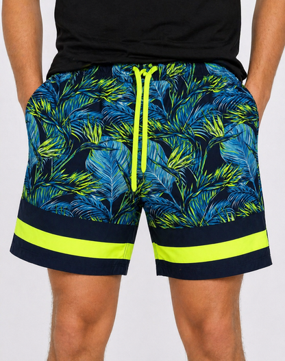 Op Men Sport Blue Short – Preloved Labels