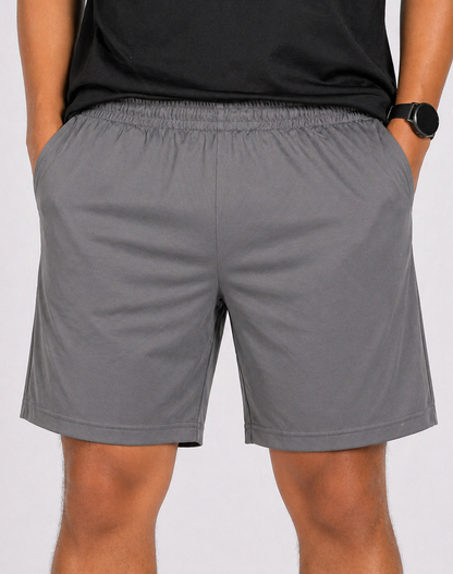 Athletic Works Men Sport Gray Short – Preloved Labels