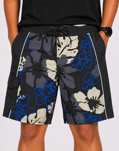 Gap Men Sport Black Short