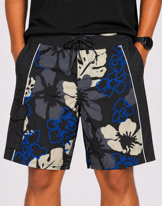 Gap Men Sport Black Short